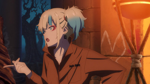 Isekai Suicide Squad